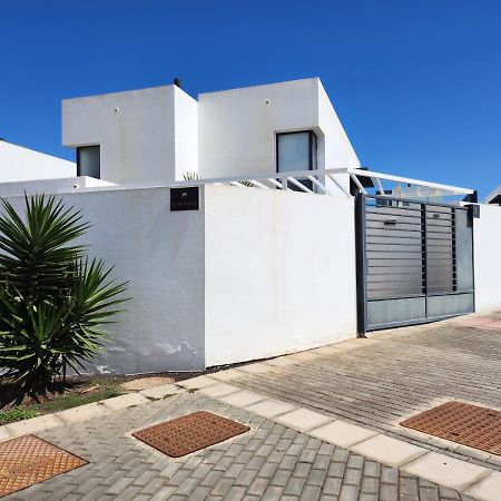Sunrise Chalet Casilla De Costa 拉·奥利瓦 外观 照片