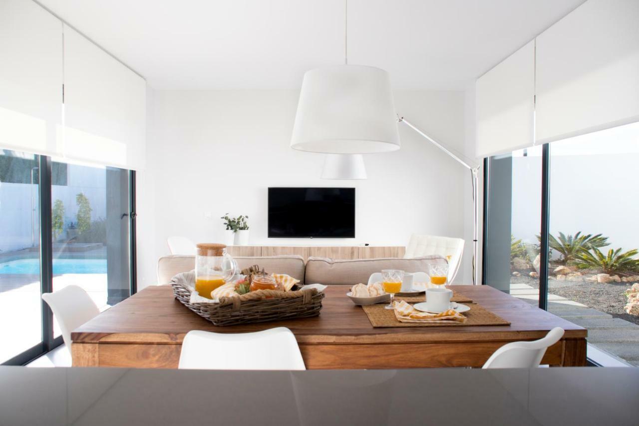 Sunrise Chalet Casilla De Costa 拉·奥利瓦 外观 照片