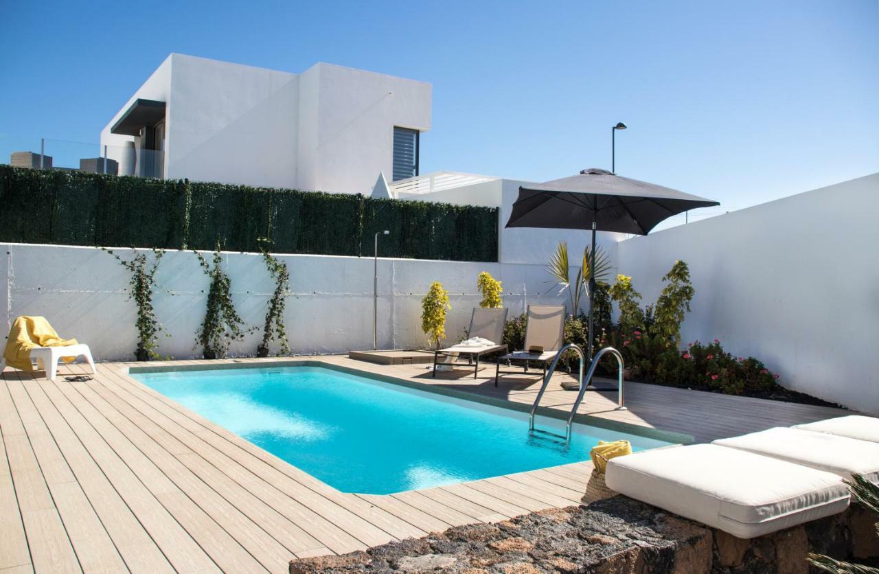 Sunrise Chalet Casilla De Costa 拉·奥利瓦 外观 照片