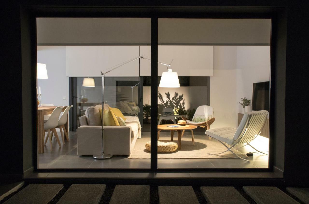Sunrise Chalet Casilla De Costa 拉·奥利瓦 外观 照片