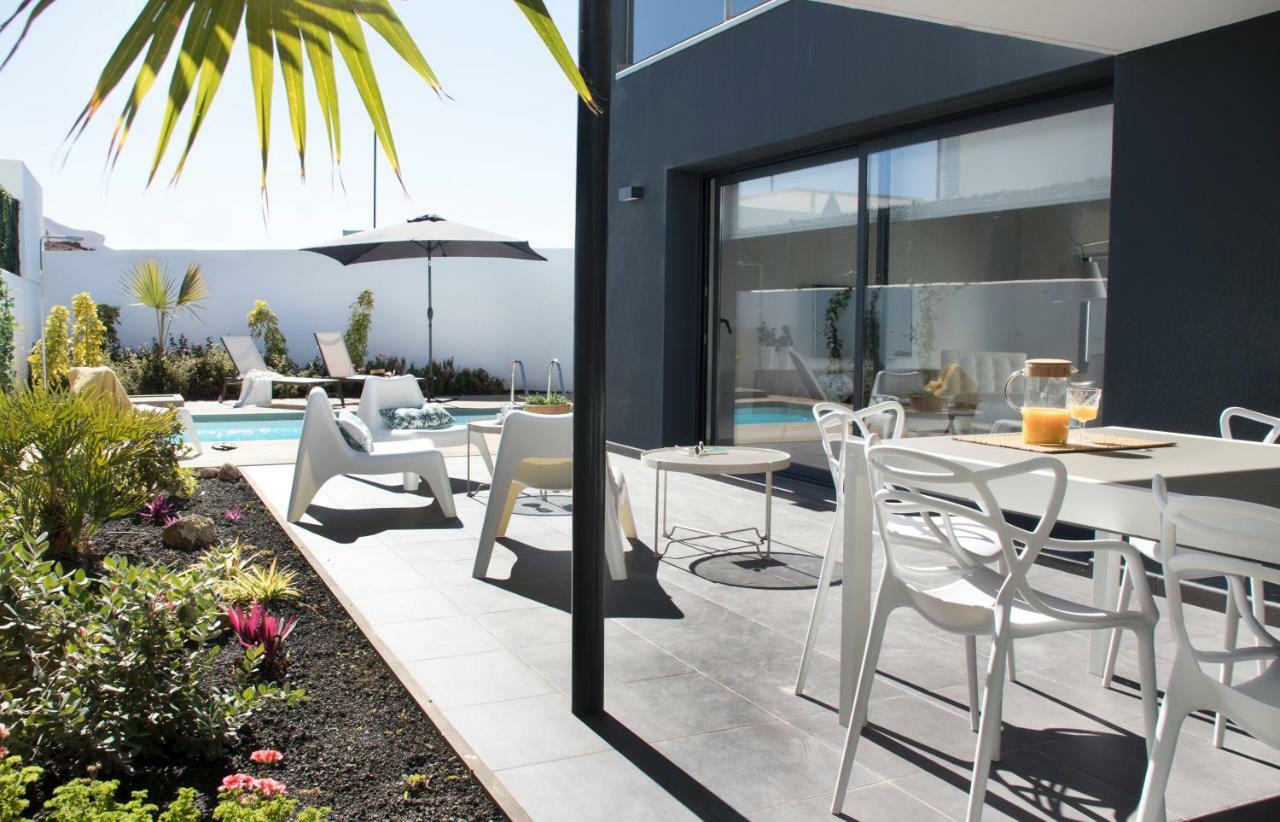 Sunrise Chalet Casilla De Costa 拉·奥利瓦 外观 照片