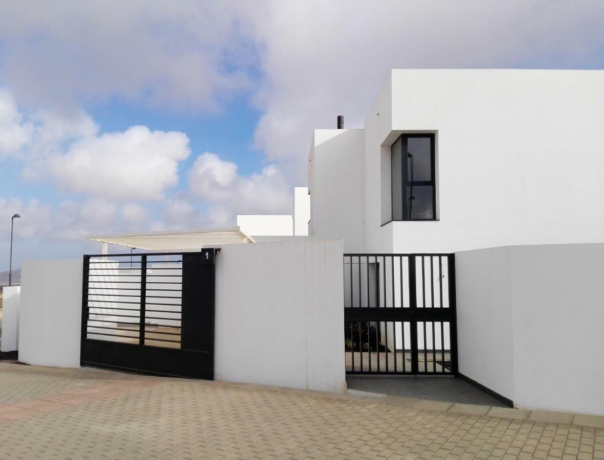 Sunrise Chalet Casilla De Costa 拉·奥利瓦 外观 照片