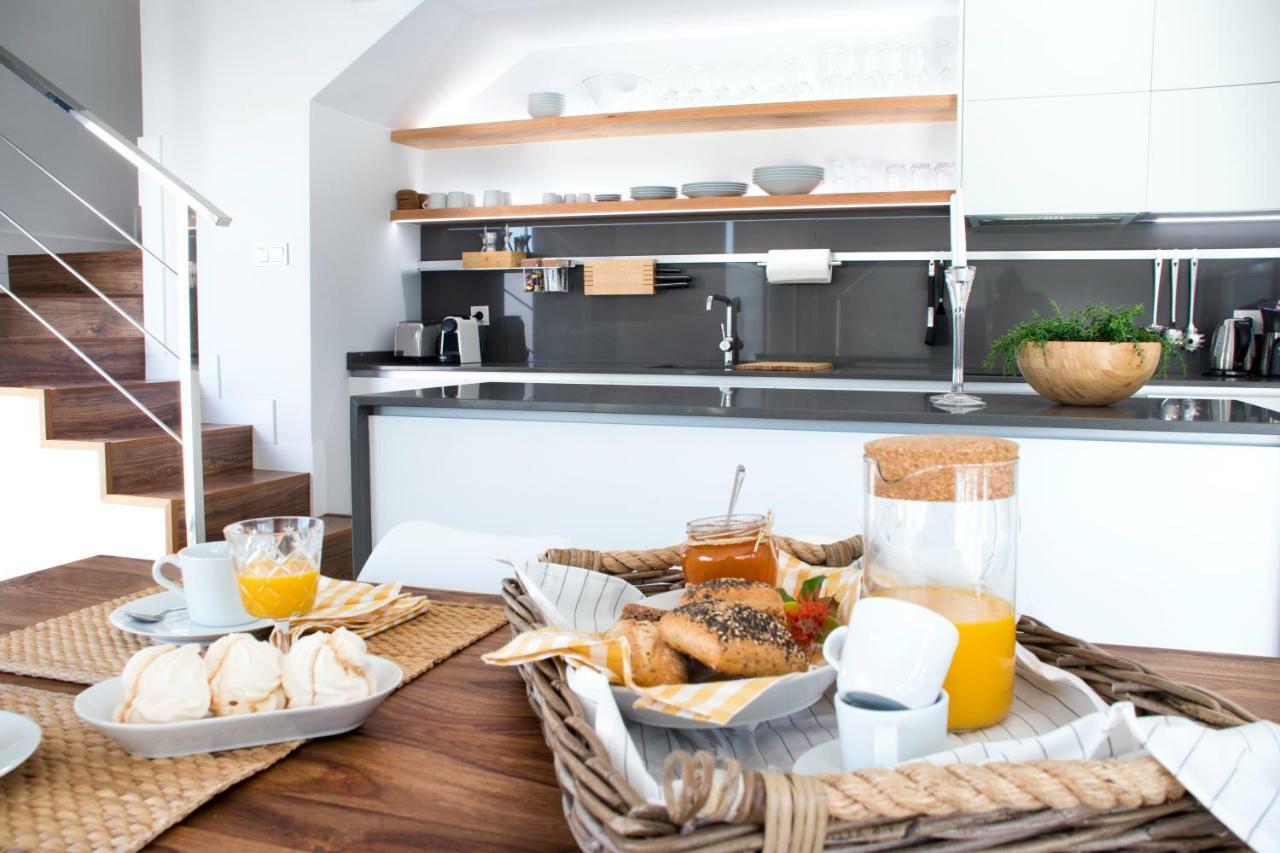 Sunrise Chalet Casilla De Costa 拉·奥利瓦 外观 照片
