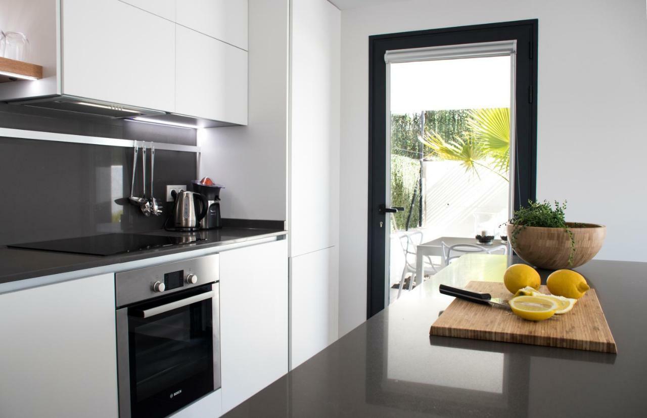 Sunrise Chalet Casilla De Costa 拉·奥利瓦 外观 照片
