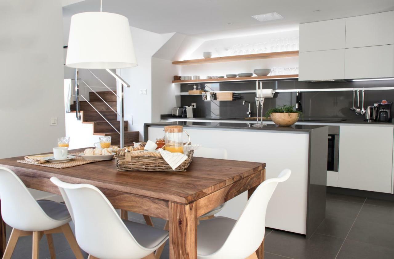 Sunrise Chalet Casilla De Costa 拉·奥利瓦 外观 照片